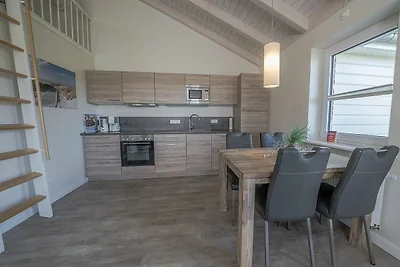 DAG-889 - Ferienhaus nahe Strand und Hafen...