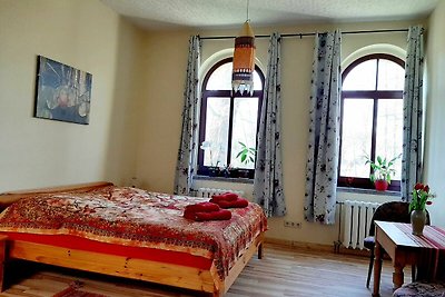 Apartamento Vacaciones familiares Wittenberg