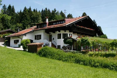 Ferienwohnung Wallberg