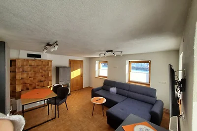 Ferienwohnung Aggenstein