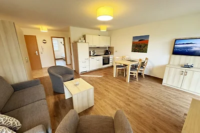 Vakantieappartement Gezinsvakantie Gager