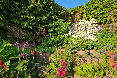 Ferienhaus Rosengarten