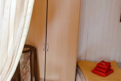 Appartamento Vacanza con famiglia Bergen auf Rügen