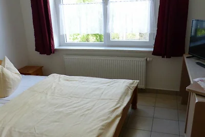 Albergo Cultura ed escursioni Dranske