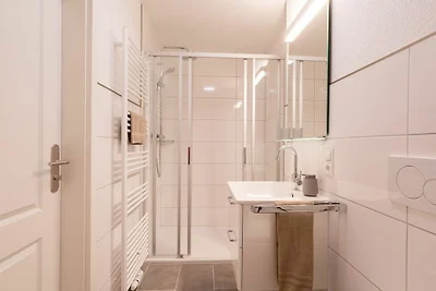 Holiday flat family holiday Norderney