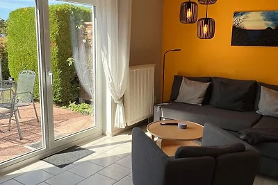apartman za odmor Obiteljski odmor Rerik