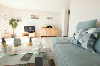 Appartamento Vacanza con famiglia Schillig