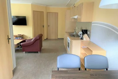 Vakantieappartement Gezinsvakantie Trassenheide