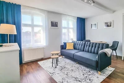 Ferienwohnung Hofstelle 1