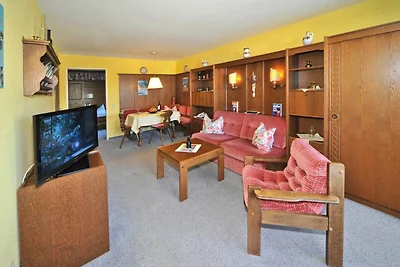 Casa vacanze Vacanza di relax Seefeld in Tirol