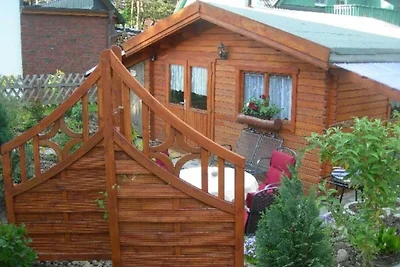 Bungalowferienwohnung