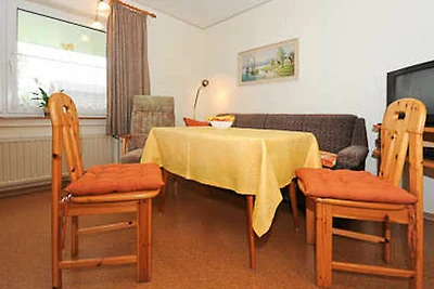 Vakantieappartement Gezinsvakantie Bensersiel