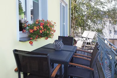 + FeWo Bergstr. 02