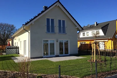 Vakantiehuis Ontspannende vakantie Karlshagen