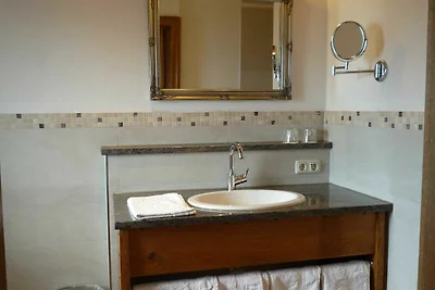 Ferienwohnung 1.OG links