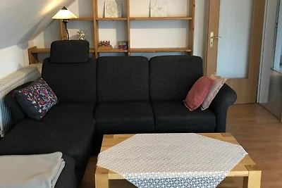 Ferienwohnung Bente