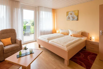 Ferienwohnung Margerite