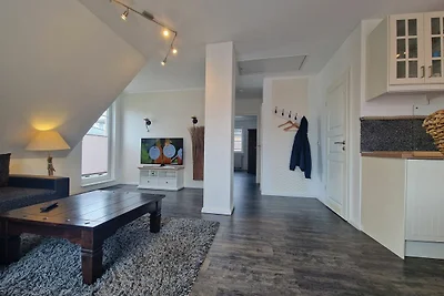 Wohnung Am Seglerhafen OG