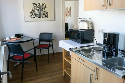 Ferienhaus für 4 Personen