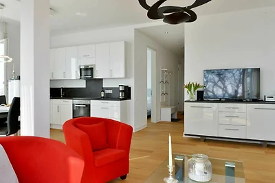 Vakantieappartement Gezinsvakantie Sassnitz