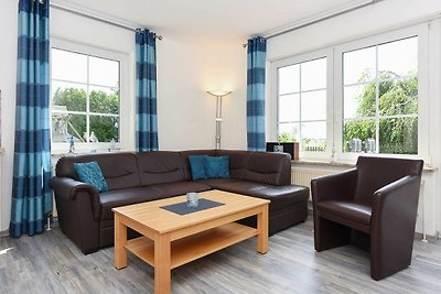 Apartamento Vacaciones familiares Werdum