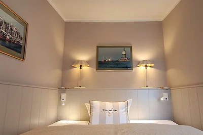 Apartament Dla rodzin Warnemünde