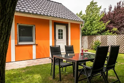 Appartamento Vacanza con famiglia Dierhagen