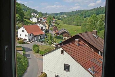 Doppelzimmer mit Balkon 2