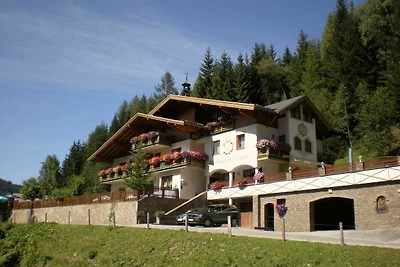 Appartamento Vacanza con famiglia Eisenberg