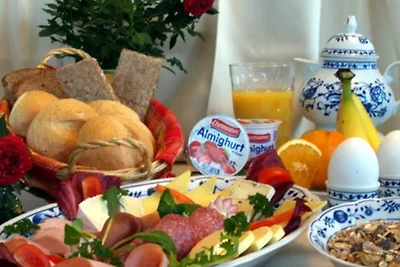 Hotel Cultuur en bezienswaardigheden Ahrenshoop