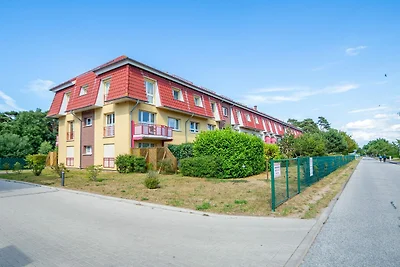 Albergo Cultura ed escursioni Kühlungsborn