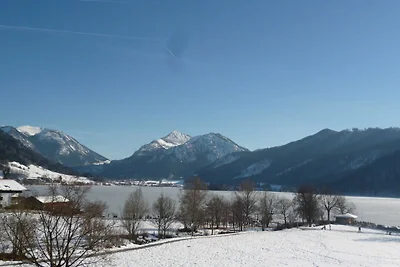 Appartamento Vacanza con famiglia Schliersee
