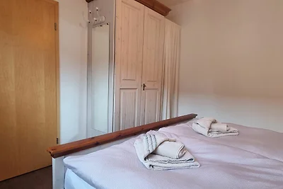 Ferienwohnung Auszeit