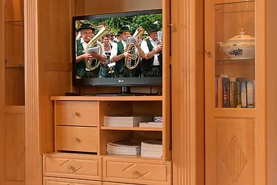 Ferienwohnung Neureuth