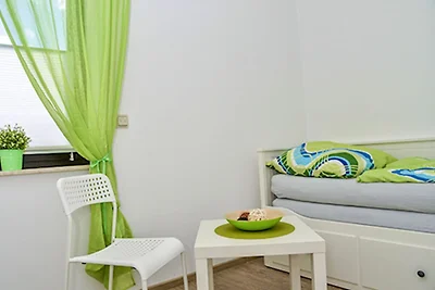 Appartamento Vacanza con famiglia Ribnitz-Damgarten