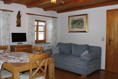 Appartamento Vacanza con famiglia Bayrischzell