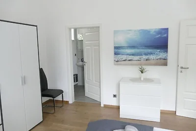 Vakantieappartement Gezinsvakantie Görlitz