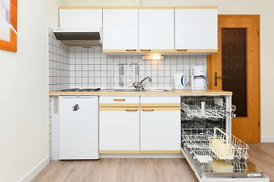 Vakantieappartement Gezinsvakantie Bensersiel