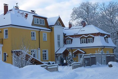 Ferienwohnung Schlossküche