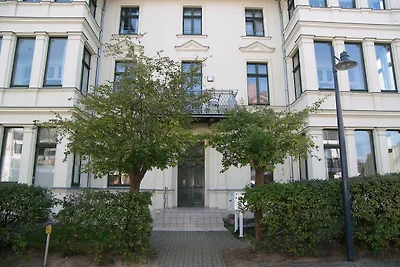 Ferienwohnung 2.1 - 2 Raum Ferienwohnung