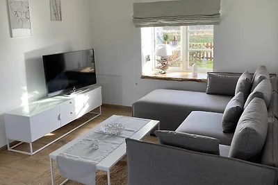 Vakantieappartement Gezinsvakantie Gelting