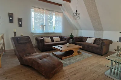 Vakantieappartement Gezinsvakantie Barßel