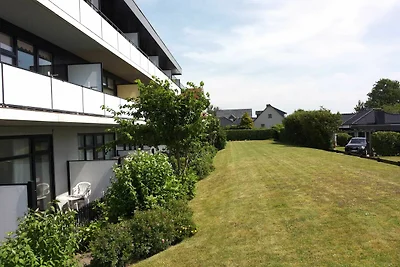 Ferienwohnung Koje