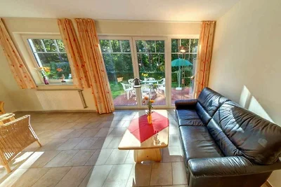 Ferienhaus Meeresstrand, App. 1