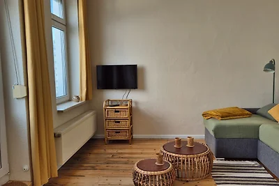 Haus Wilbrand Ferienwohnung 4