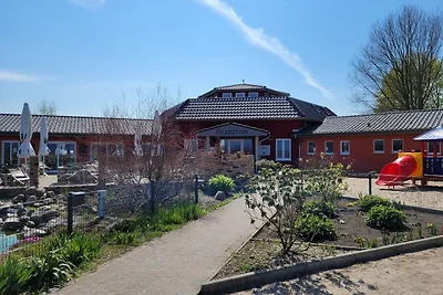 Ferienhaus Rerik