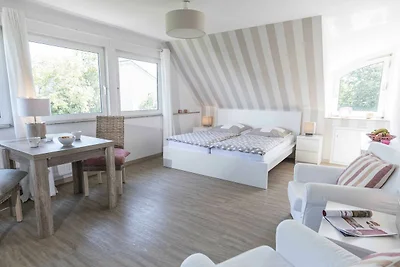 Ferienwohnung Diekkron im Diekhuus Arngast