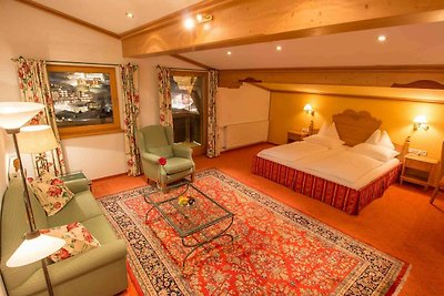 Hotel cultural and sightseeing holiday Lech am Arlberg