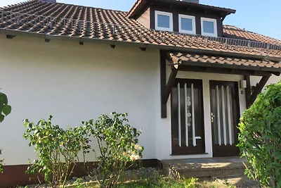 Ferienwohnung Auszeit
