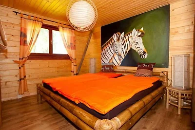 Casa vacanze Vacanza di relax Saal in Vorpommern